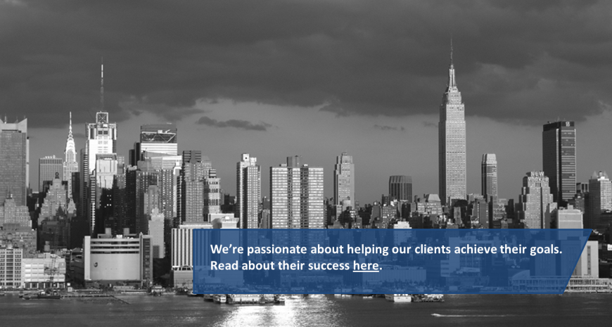 Site Selection Consulting - Greyhill Advisors